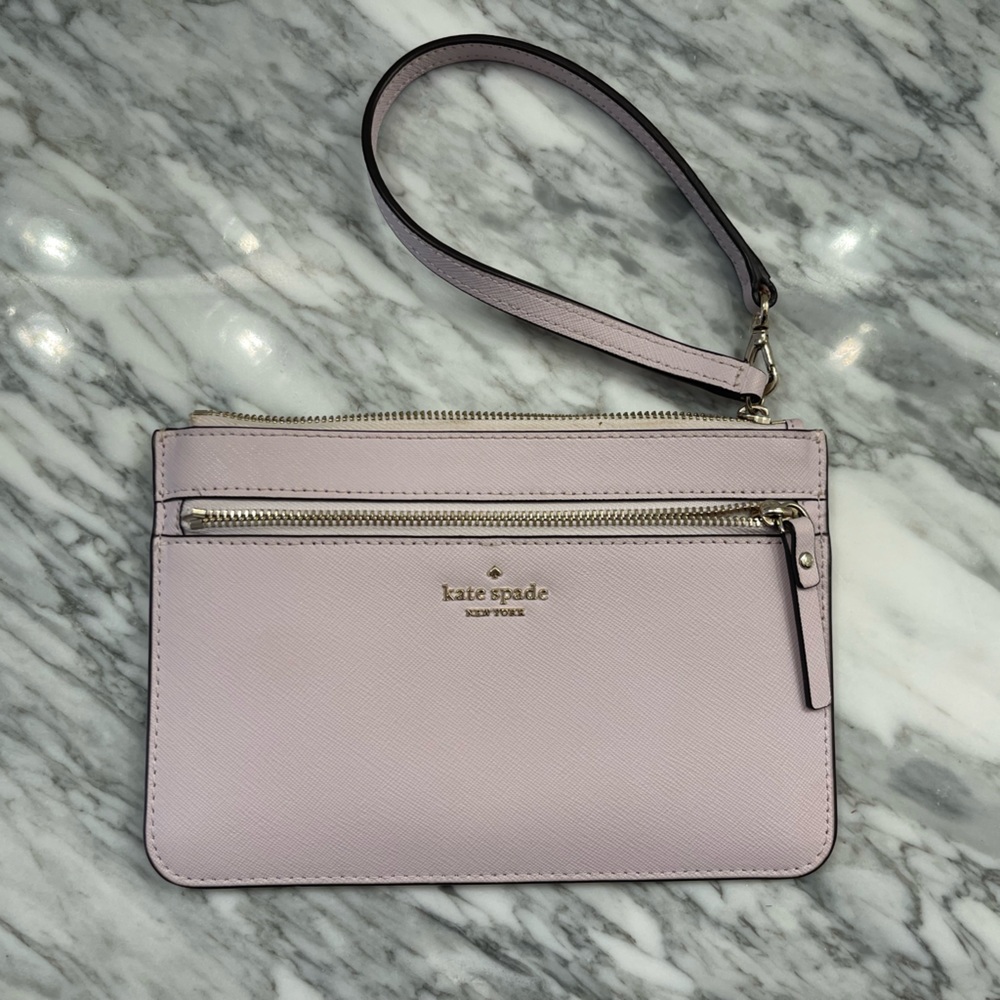 Kate Spade Wristlet